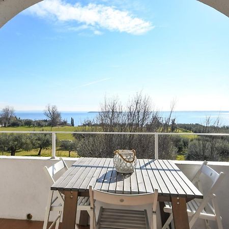 Apartament Cascina Aurora Moniga del Garda Zewnętrze zdjęcie