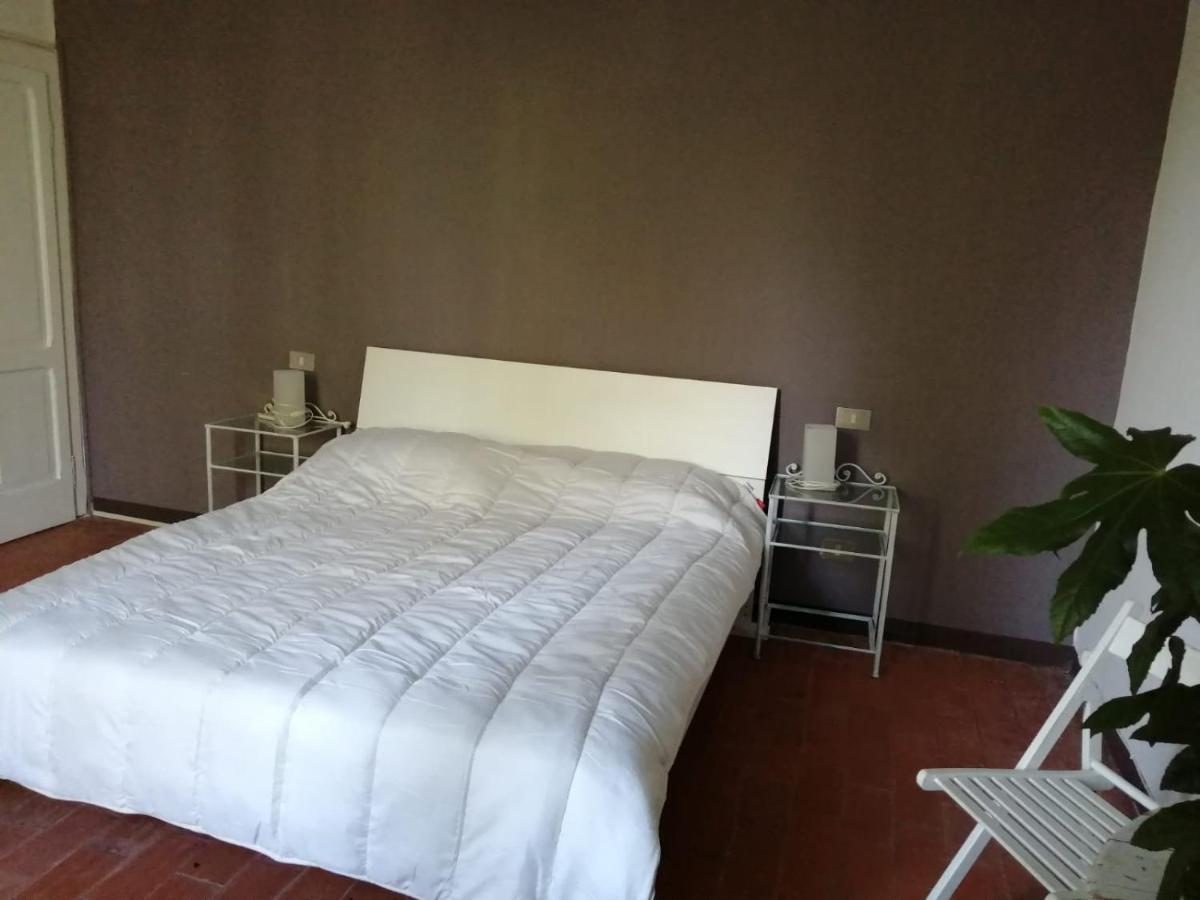 Apartament Cascina Aurora Moniga del Garda Zewnętrze zdjęcie
