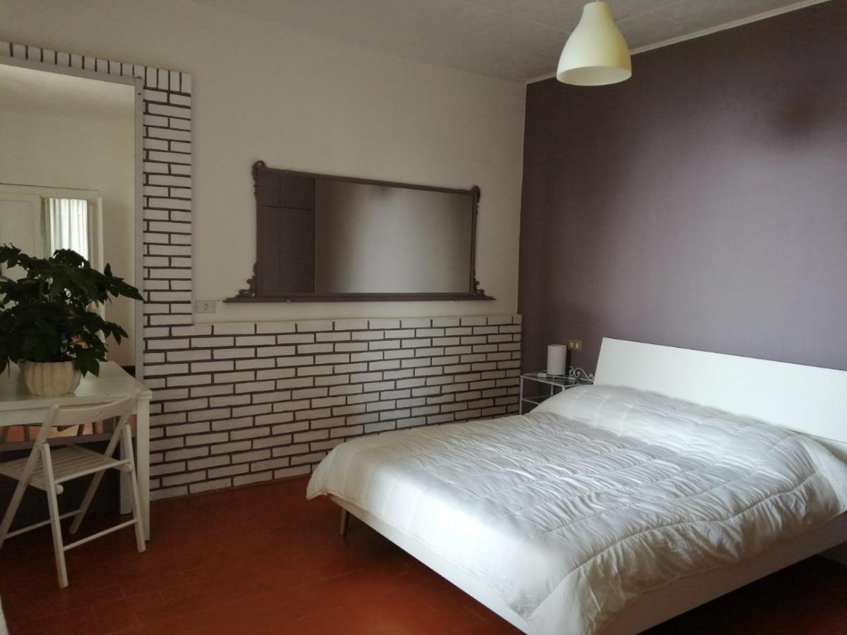 Apartament Cascina Aurora Moniga del Garda Zewnętrze zdjęcie