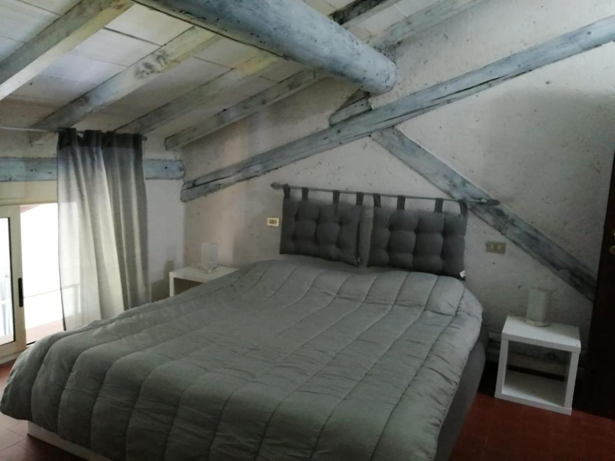 Apartament Cascina Aurora Moniga del Garda Zewnętrze zdjęcie