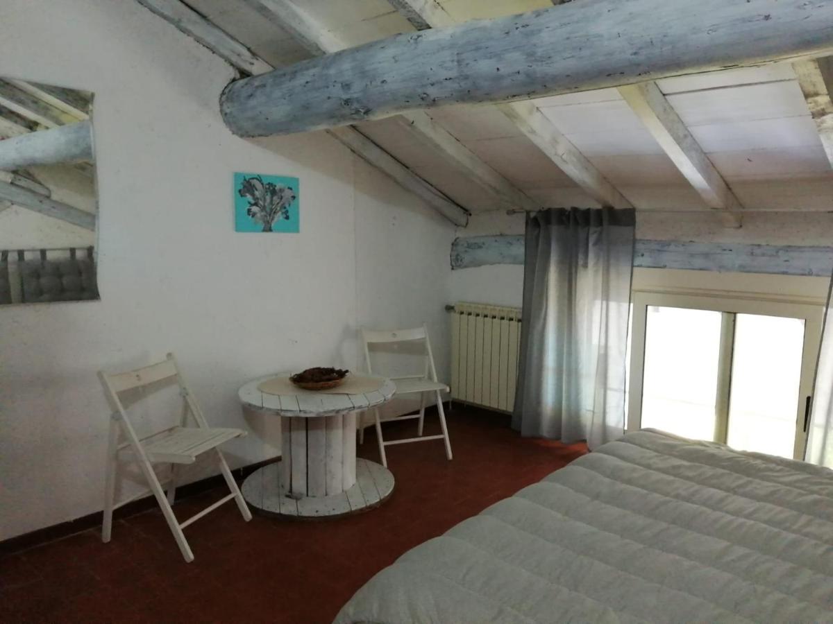 Apartament Cascina Aurora Moniga del Garda Zewnętrze zdjęcie