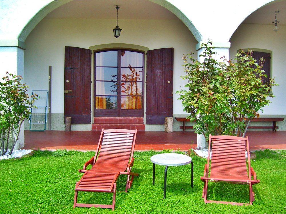 Apartament Cascina Aurora Moniga del Garda Zewnętrze zdjęcie