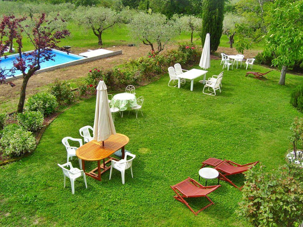 Apartament Cascina Aurora Moniga del Garda Zewnętrze zdjęcie