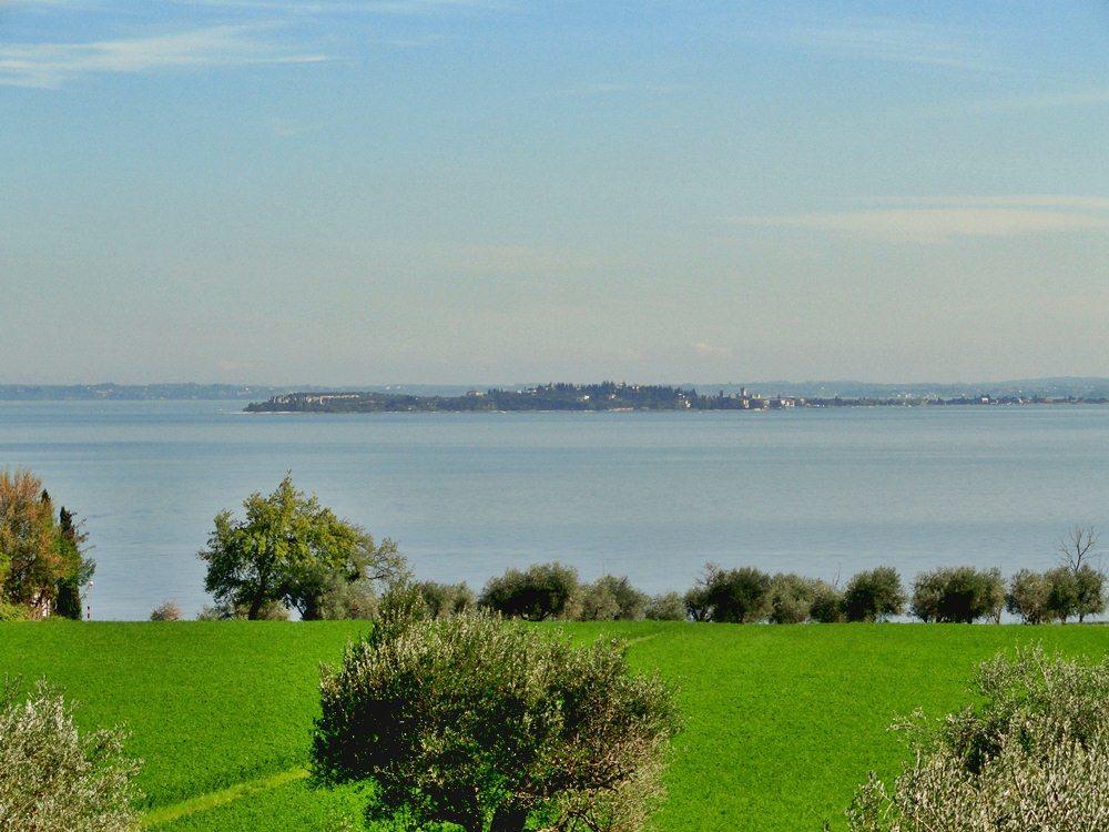 Apartament Cascina Aurora Moniga del Garda Zewnętrze zdjęcie