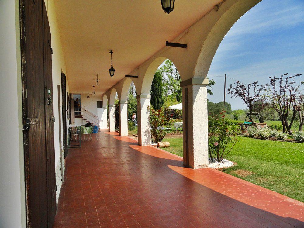 Apartament Cascina Aurora Moniga del Garda Zewnętrze zdjęcie