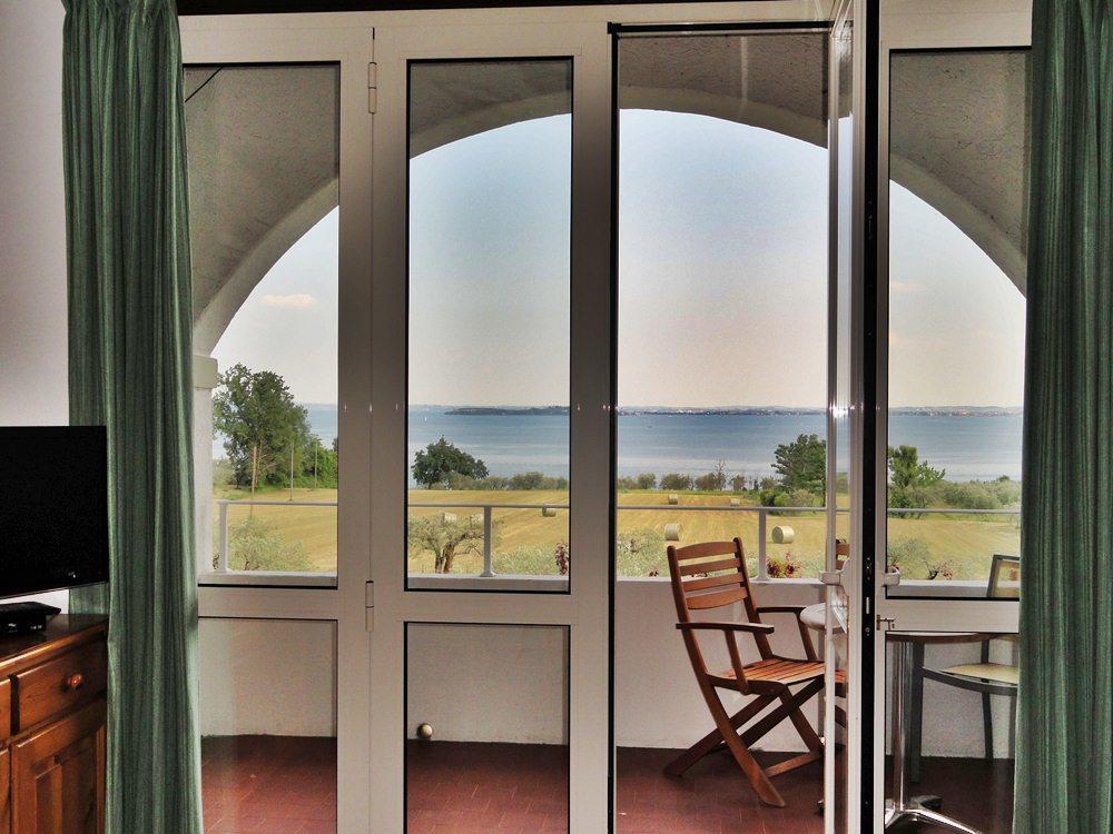 Apartament Cascina Aurora Moniga del Garda Zewnętrze zdjęcie