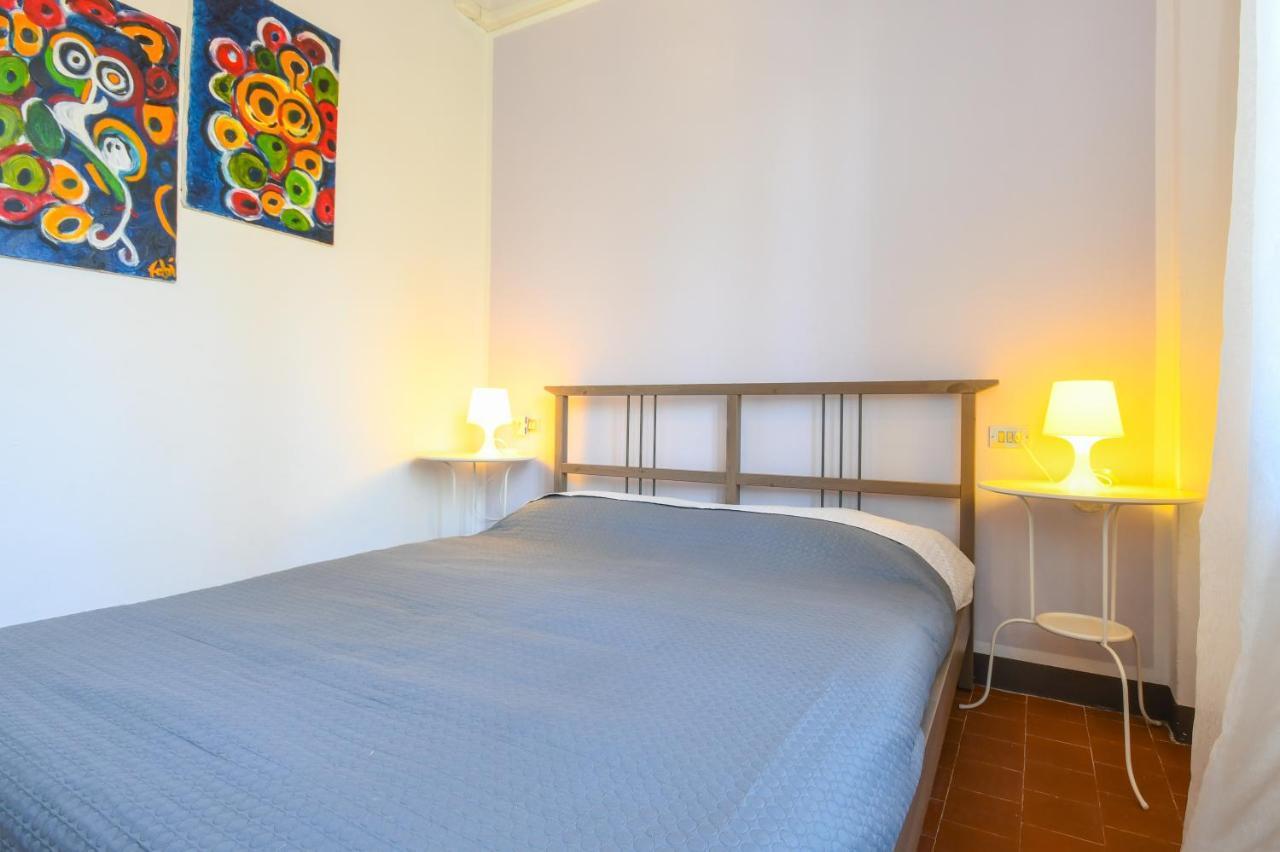 Apartament Cascina Aurora Moniga del Garda Zewnętrze zdjęcie