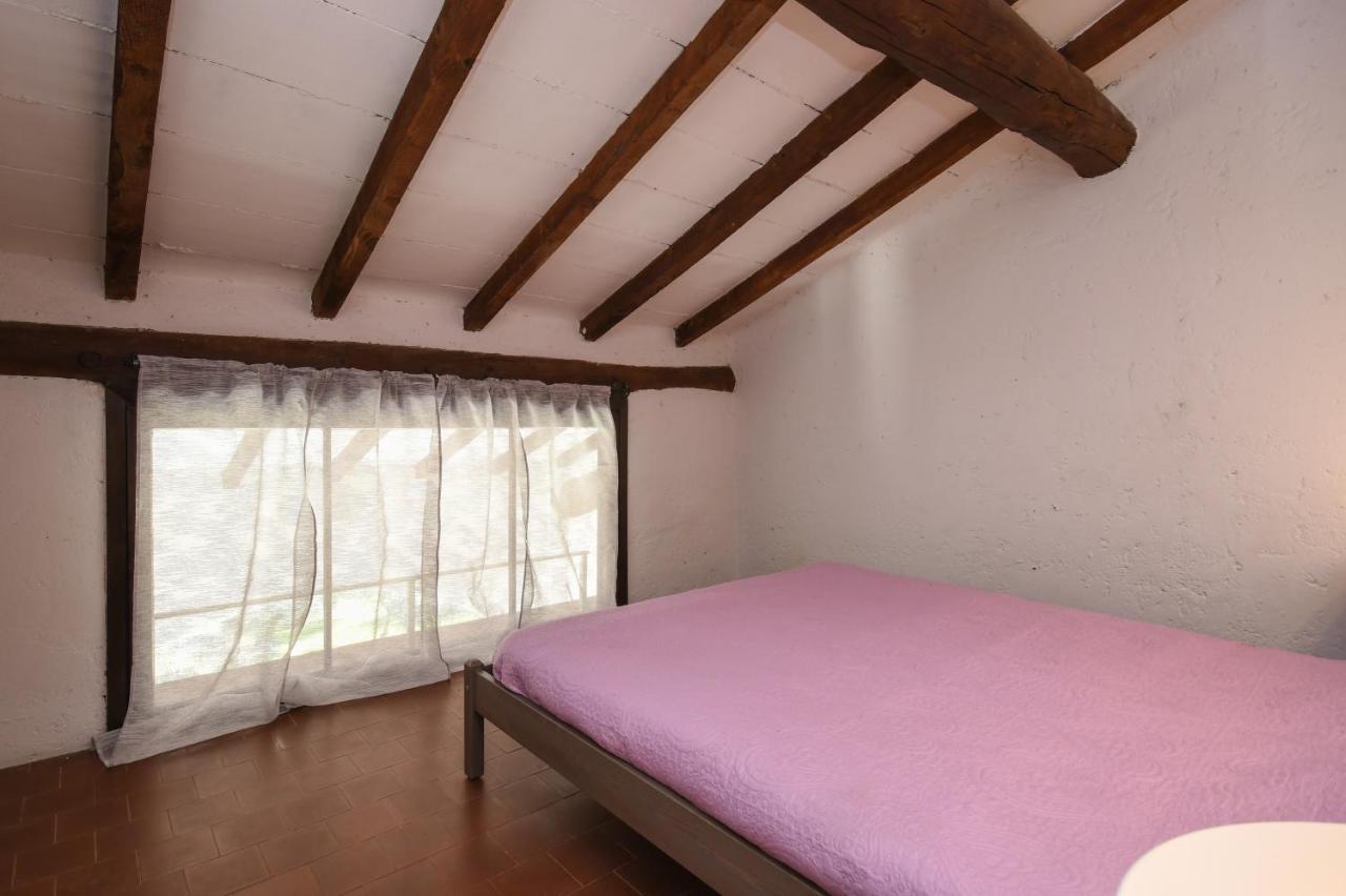 Apartament Cascina Aurora Moniga del Garda Zewnętrze zdjęcie