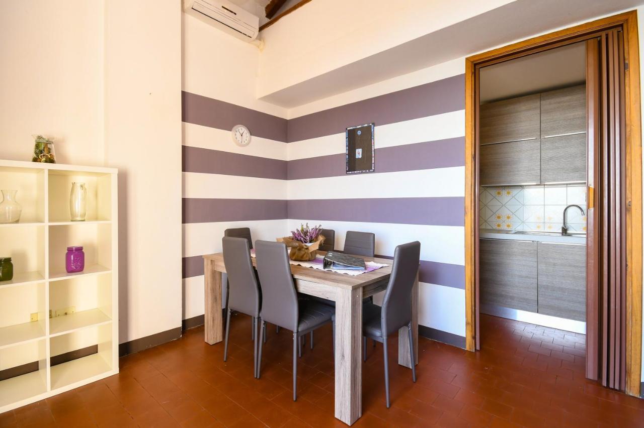 Apartament Cascina Aurora Moniga del Garda Zewnętrze zdjęcie