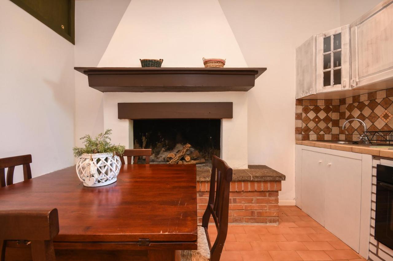Apartament Cascina Aurora Moniga del Garda Zewnętrze zdjęcie