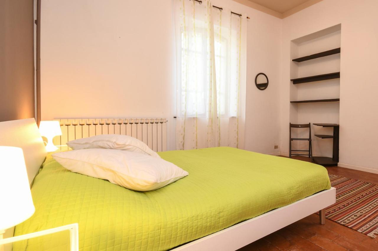 Apartament Cascina Aurora Moniga del Garda Zewnętrze zdjęcie