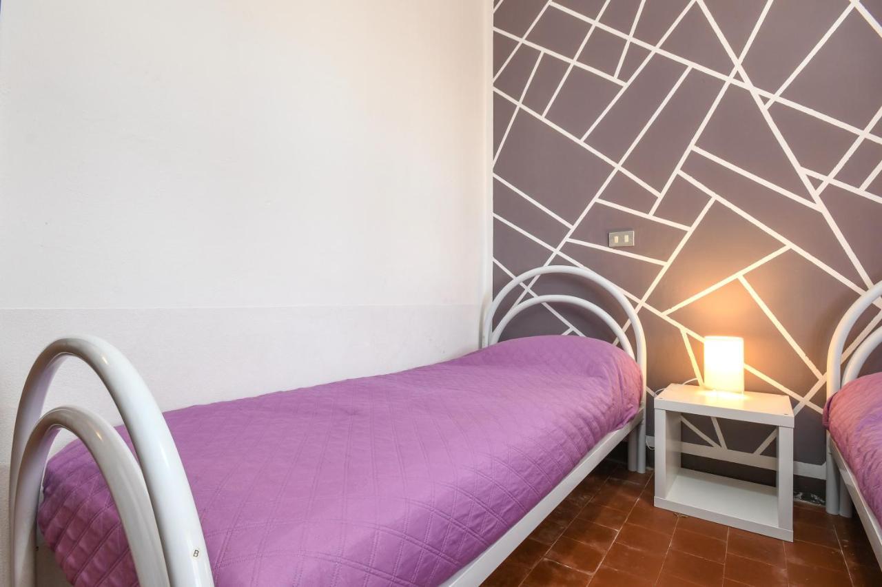 Apartament Cascina Aurora Moniga del Garda Zewnętrze zdjęcie
