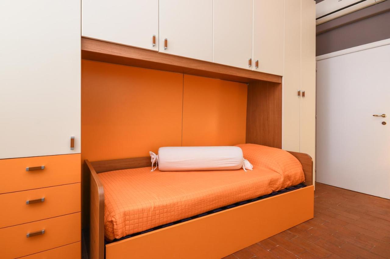 Apartament Cascina Aurora Moniga del Garda Zewnętrze zdjęcie
