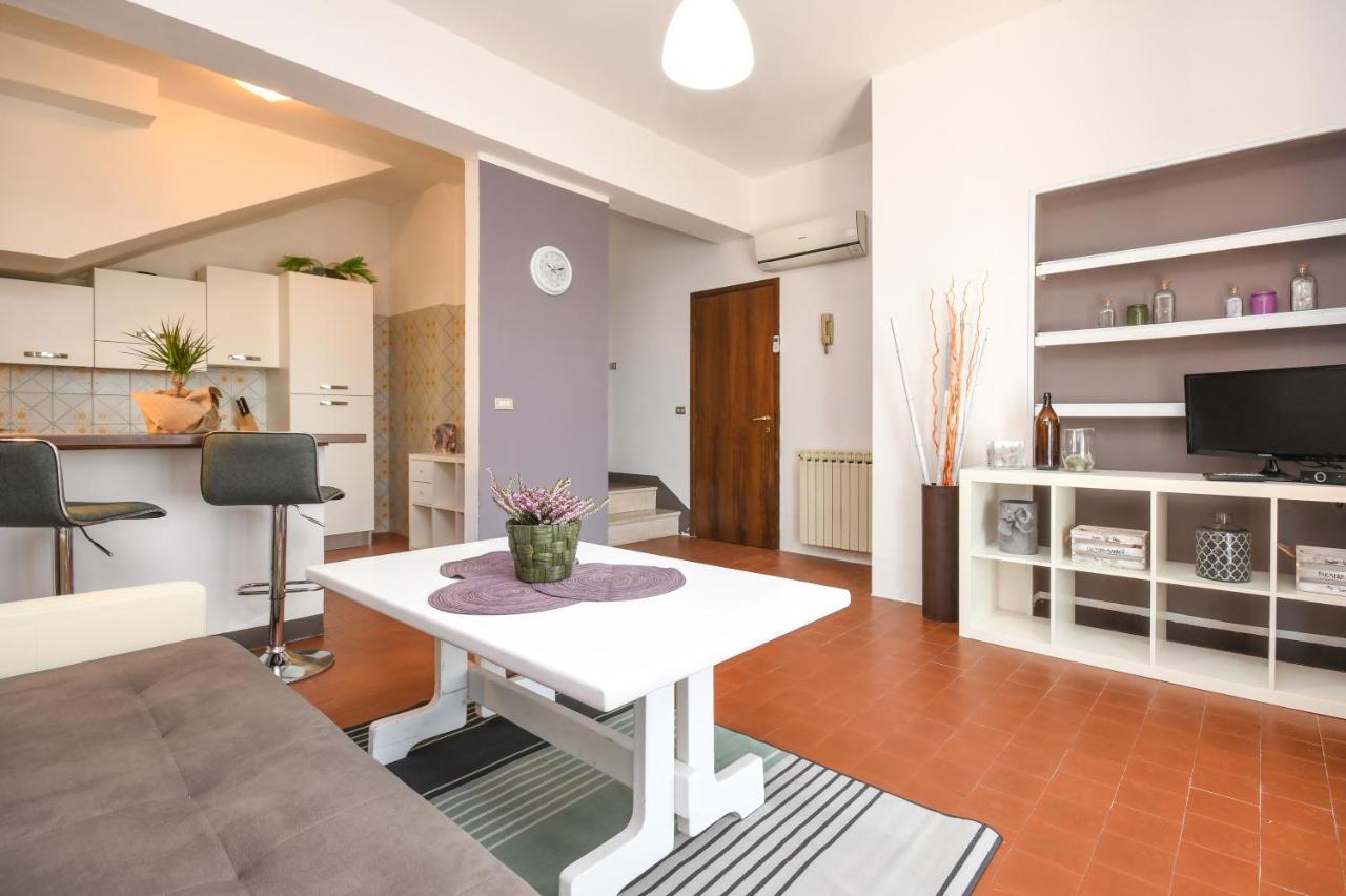 Apartament Cascina Aurora Moniga del Garda Zewnętrze zdjęcie